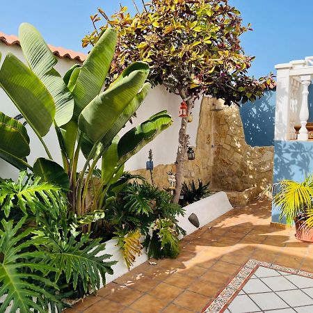La Dama Del Mar Villa Telde Kültér fotó
