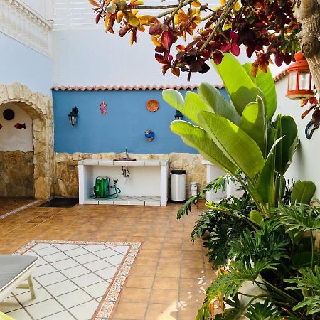 La Dama Del Mar Villa Telde Kültér fotó