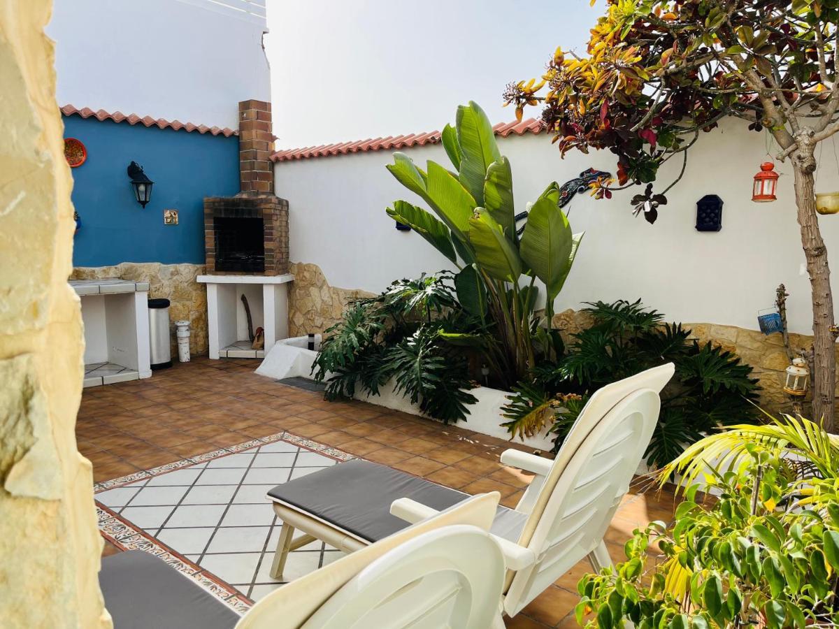 La Dama Del Mar Villa Telde Kültér fotó