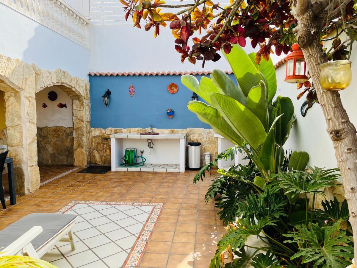 La Dama Del Mar Villa Telde Kültér fotó