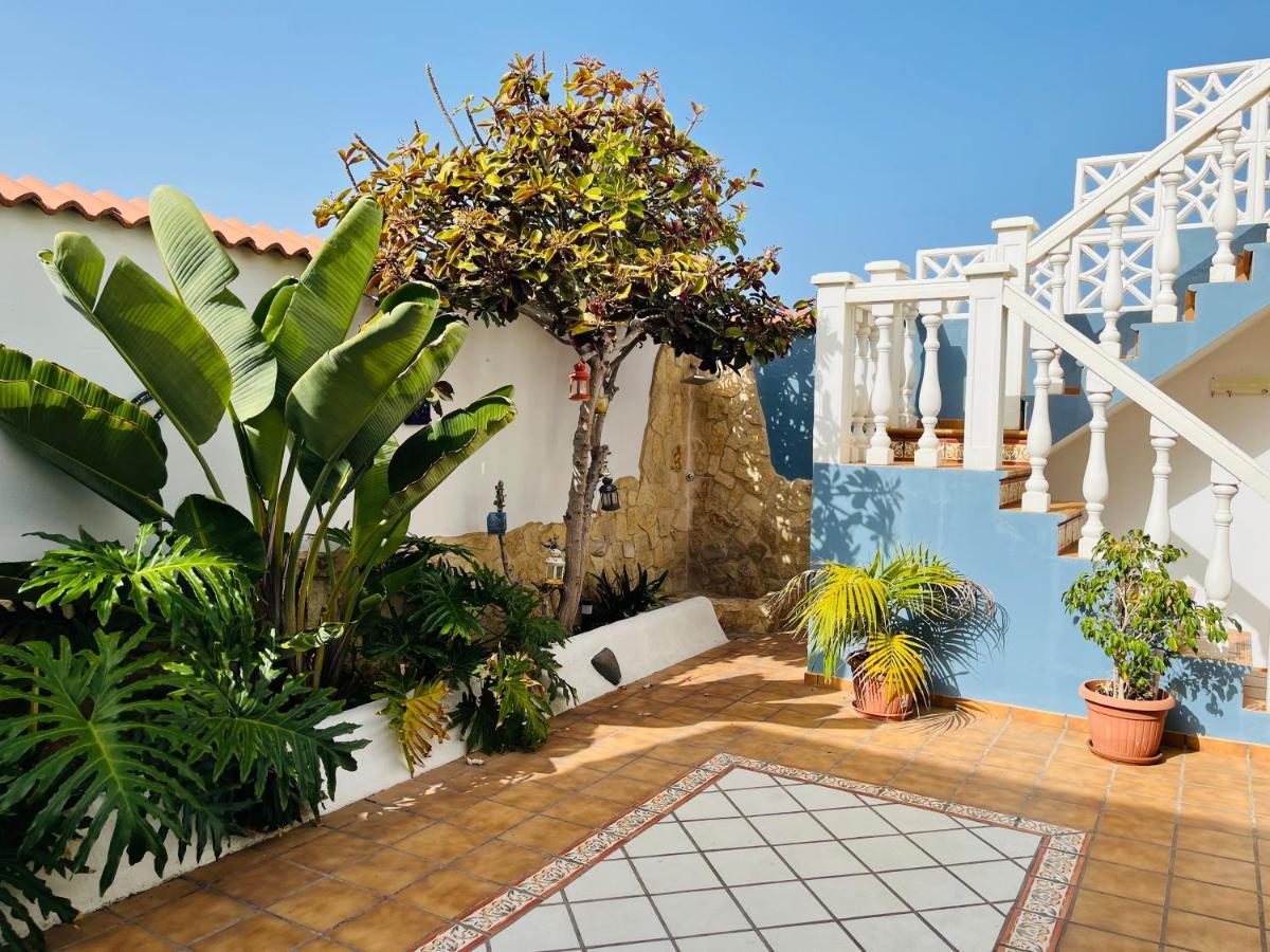 La Dama Del Mar Villa Telde Kültér fotó