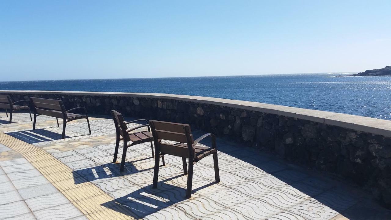 La Dama Del Mar Villa Telde Kültér fotó