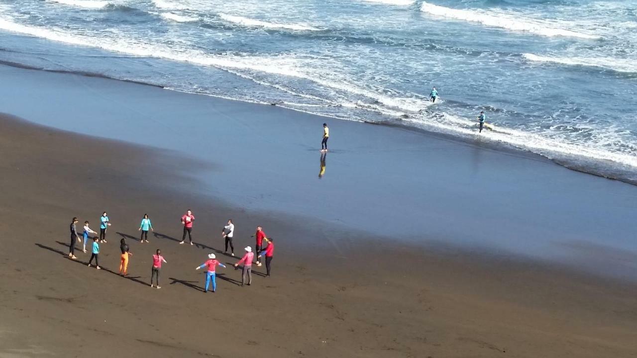 La Dama Del Mar Villa Telde Kültér fotó