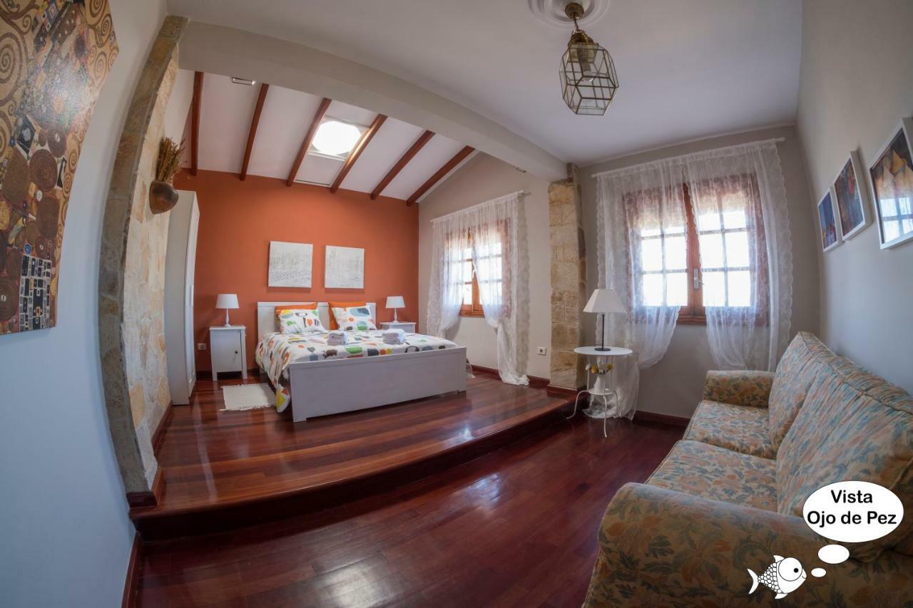 La Dama Del Mar Villa Telde Kültér fotó
