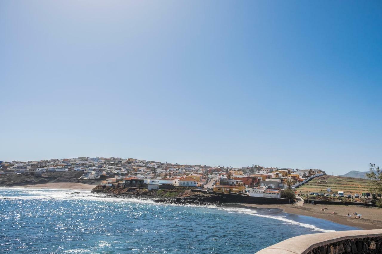 La Dama Del Mar Villa Telde Kültér fotó