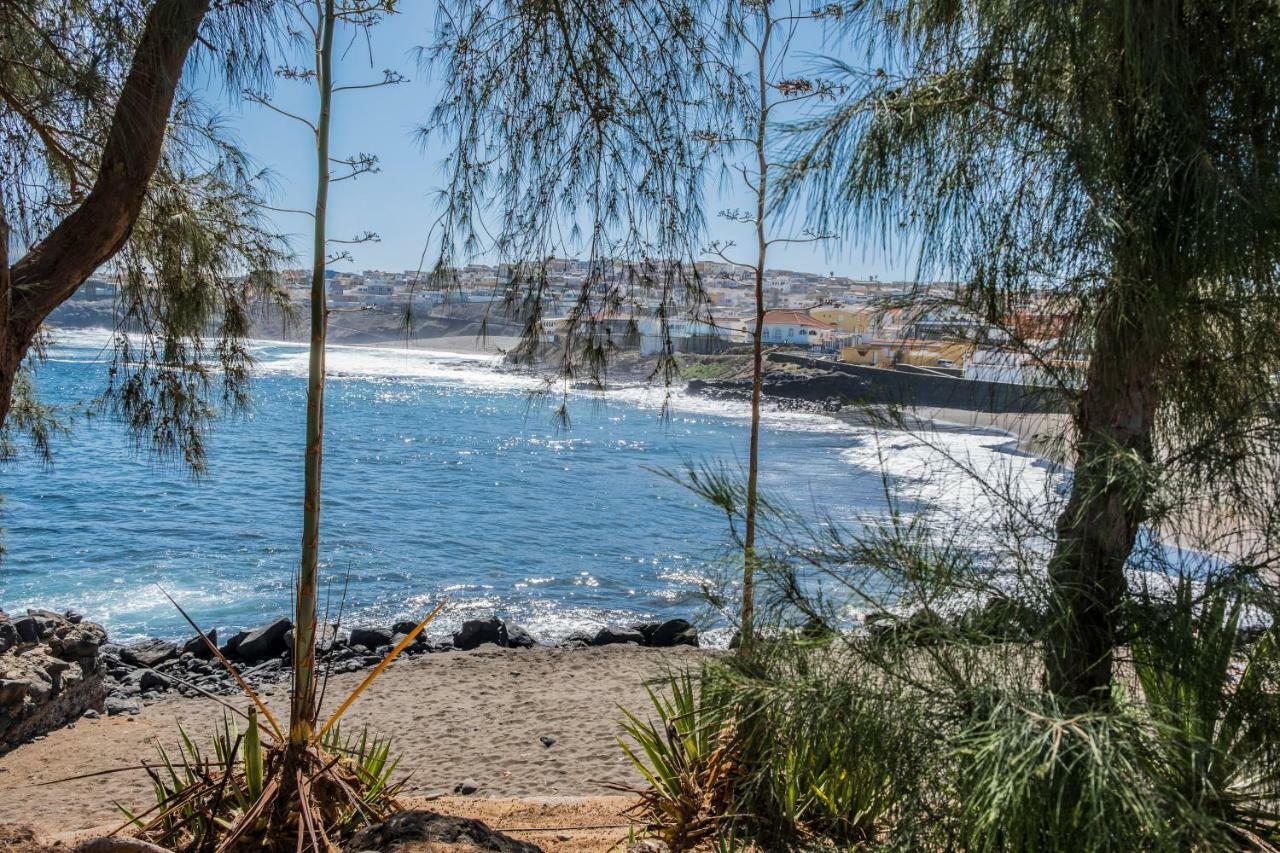 La Dama Del Mar Villa Telde Kültér fotó