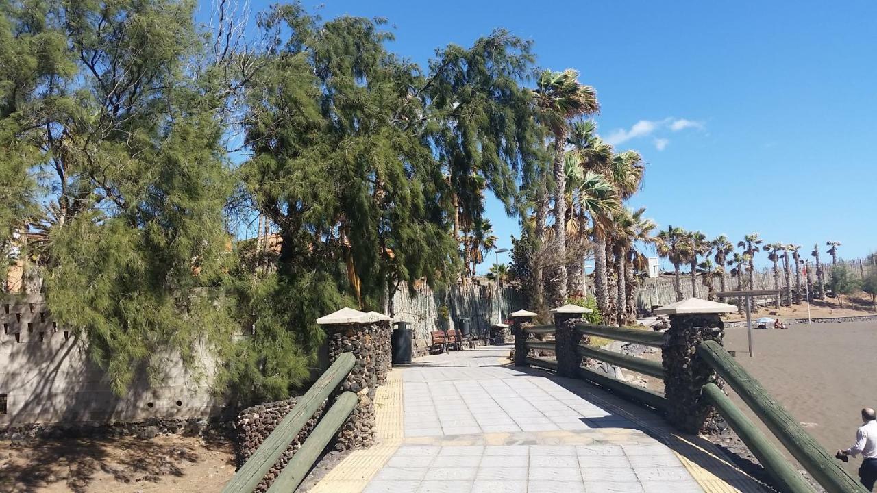 La Dama Del Mar Villa Telde Kültér fotó