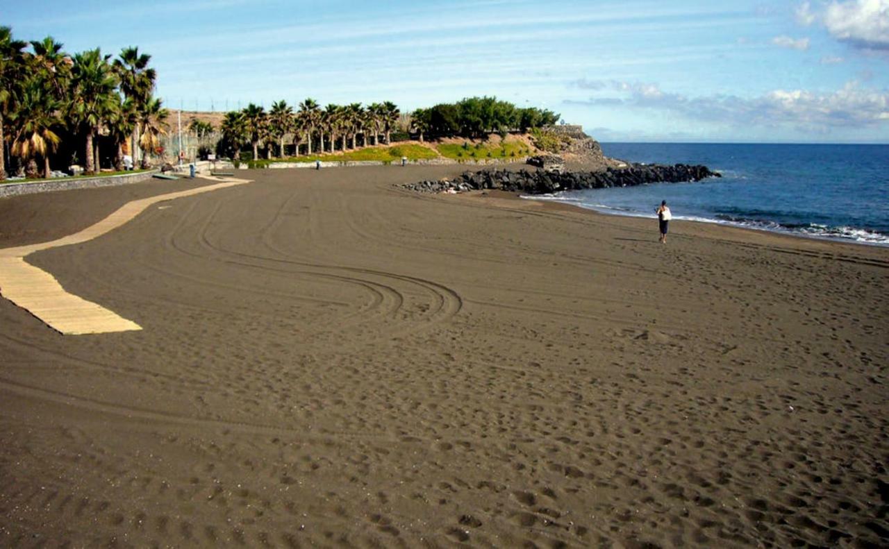 La Dama Del Mar Villa Telde Kültér fotó