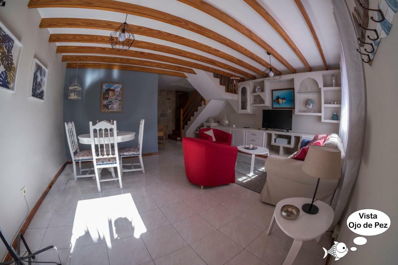 La Dama Del Mar Villa Telde Kültér fotó