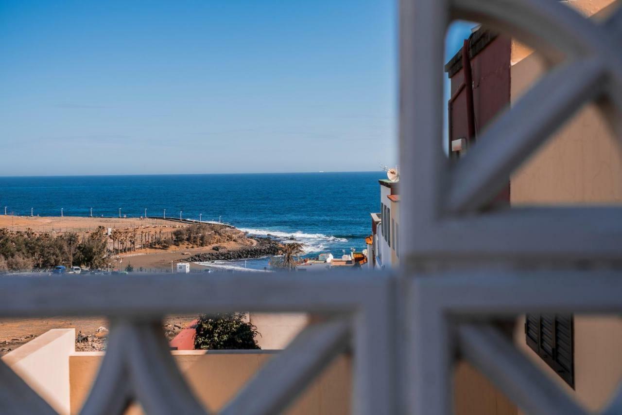 La Dama Del Mar Villa Telde Kültér fotó