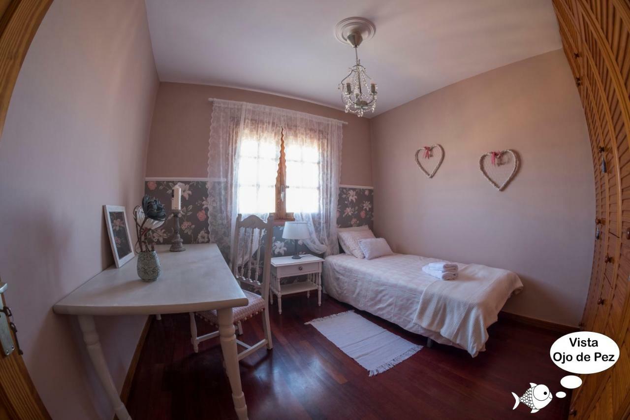 La Dama Del Mar Villa Telde Kültér fotó