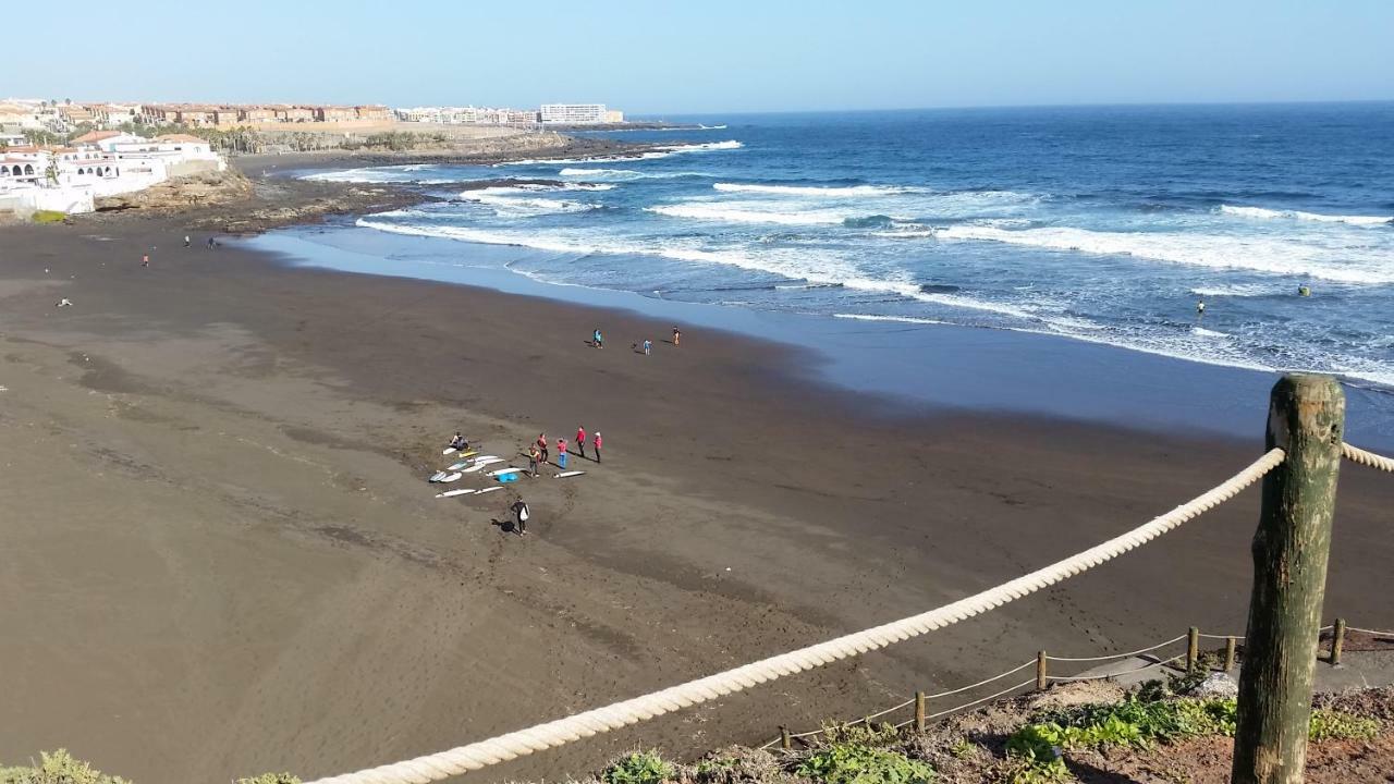 La Dama Del Mar Villa Telde Kültér fotó