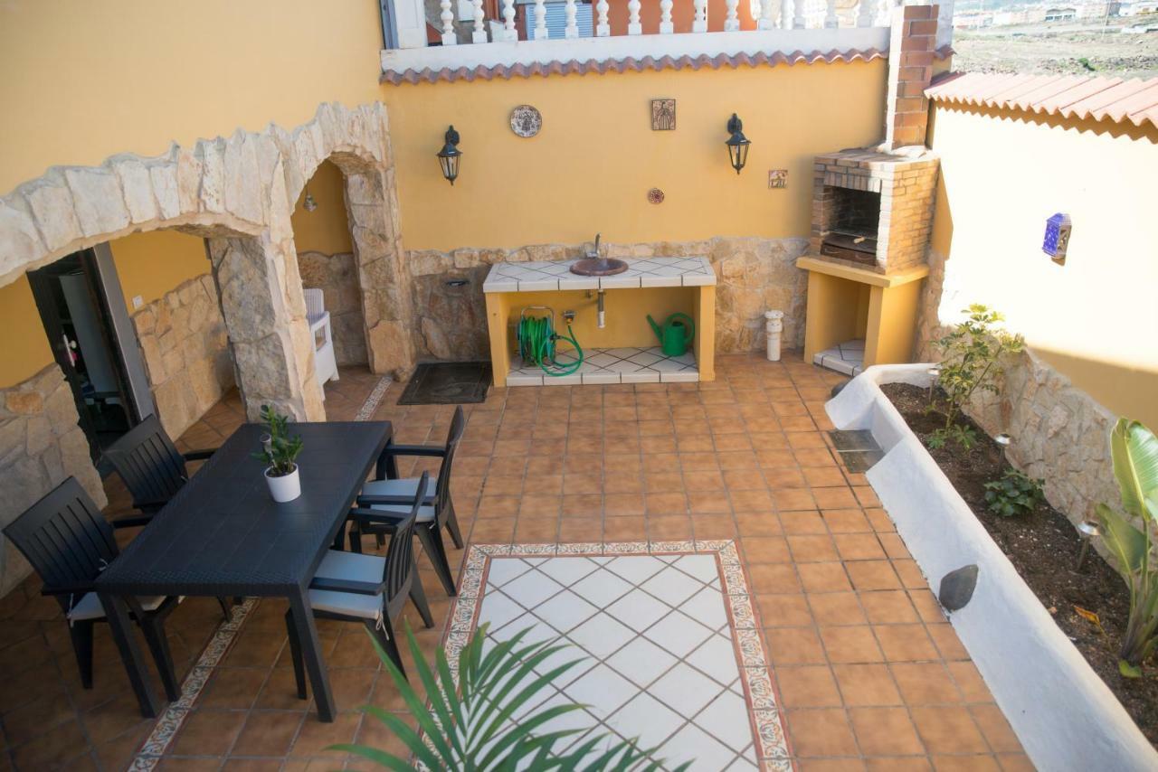 La Dama Del Mar Villa Telde Kültér fotó