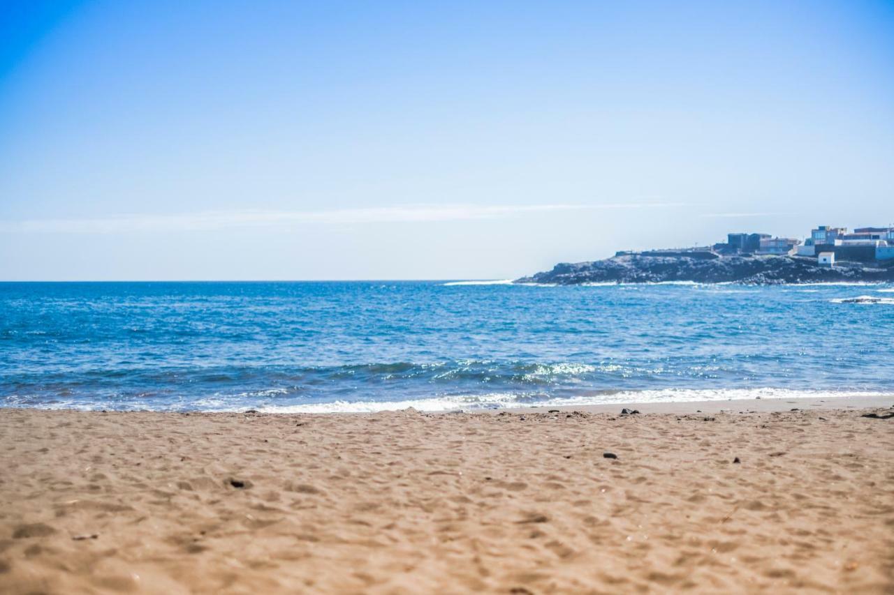 La Dama Del Mar Villa Telde Kültér fotó
