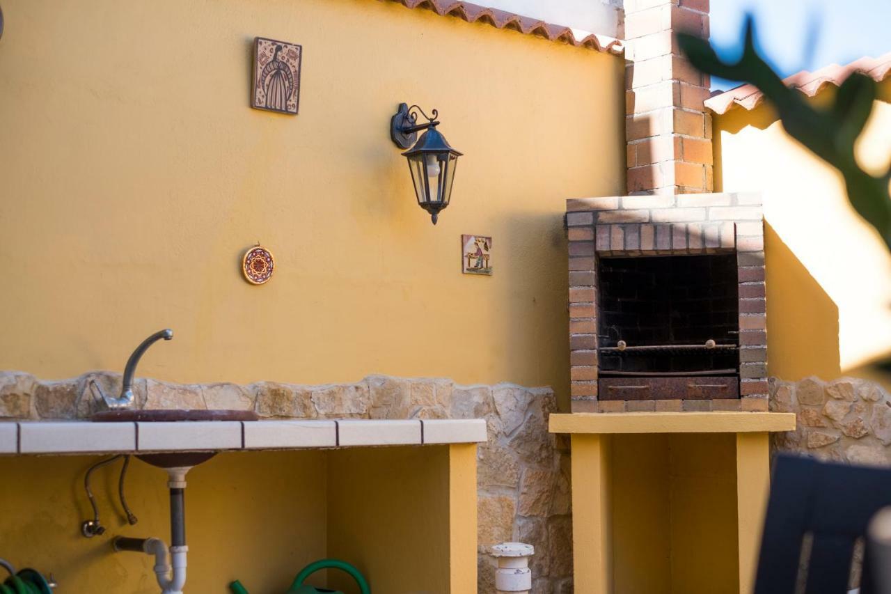 La Dama Del Mar Villa Telde Kültér fotó