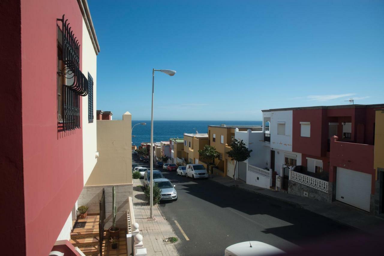 La Dama Del Mar Villa Telde Kültér fotó