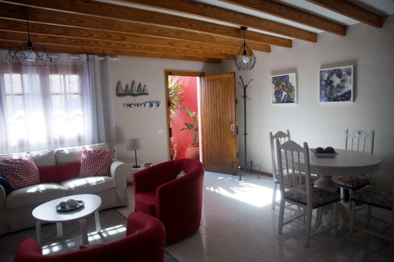 La Dama Del Mar Villa Telde Kültér fotó