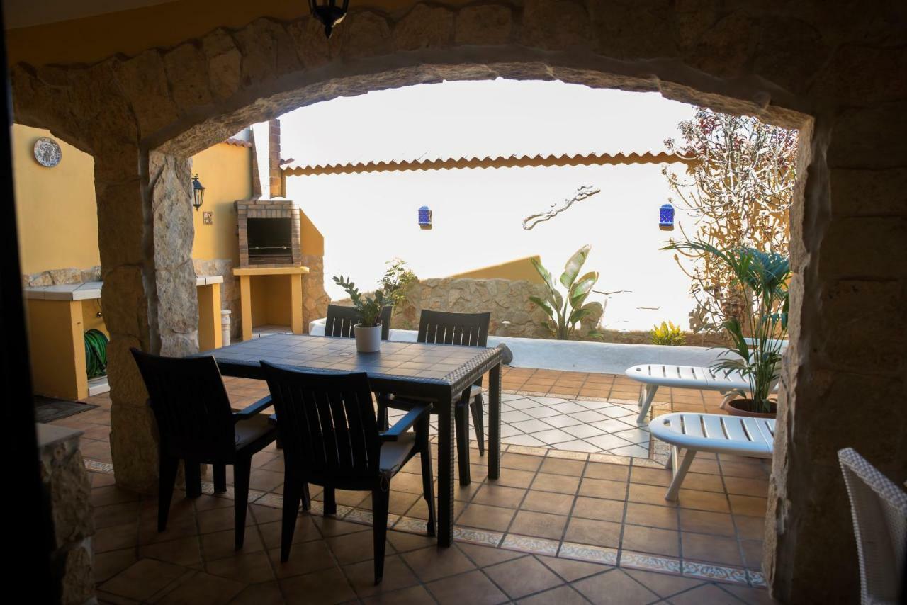 La Dama Del Mar Villa Telde Kültér fotó