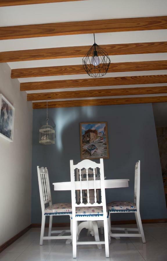 La Dama Del Mar Villa Telde Kültér fotó