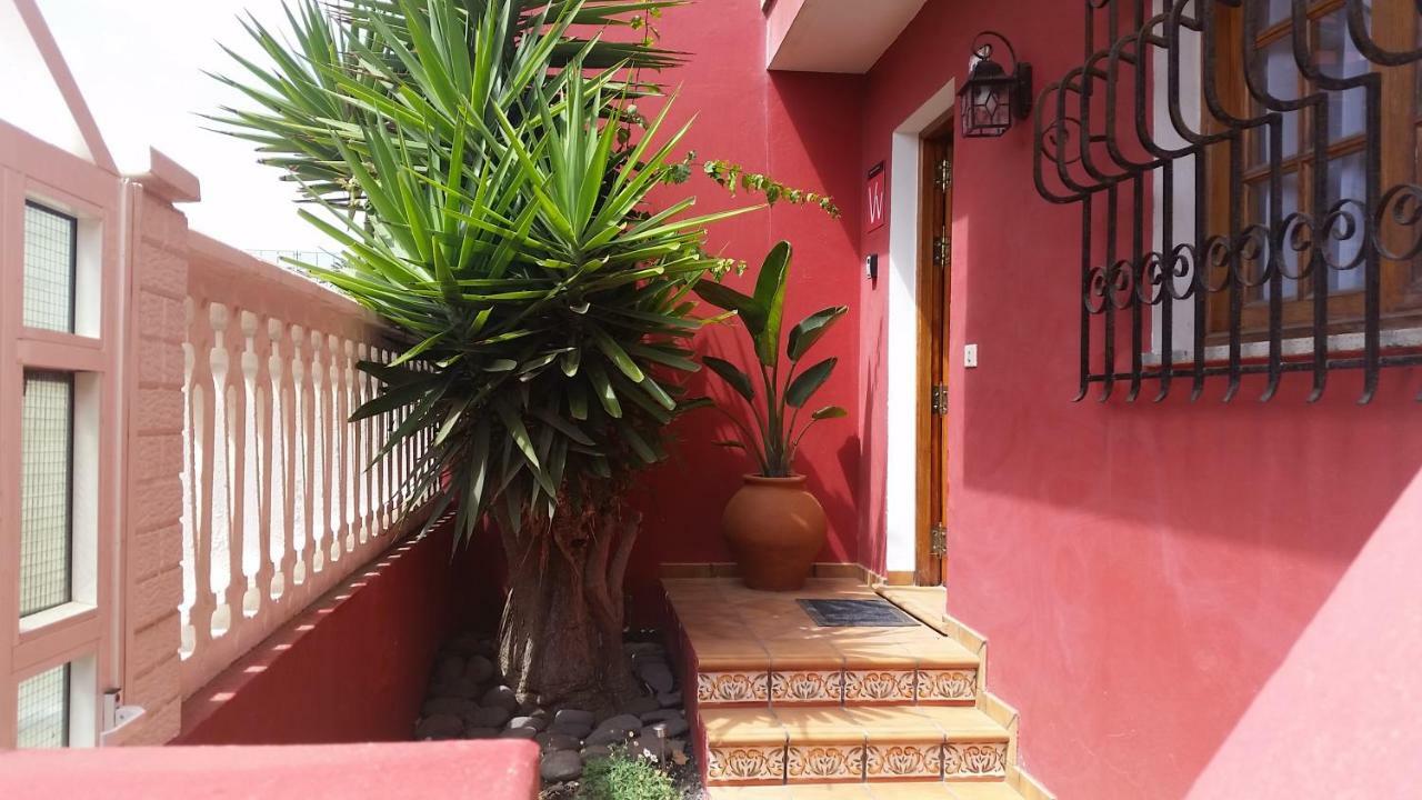 La Dama Del Mar Villa Telde Kültér fotó