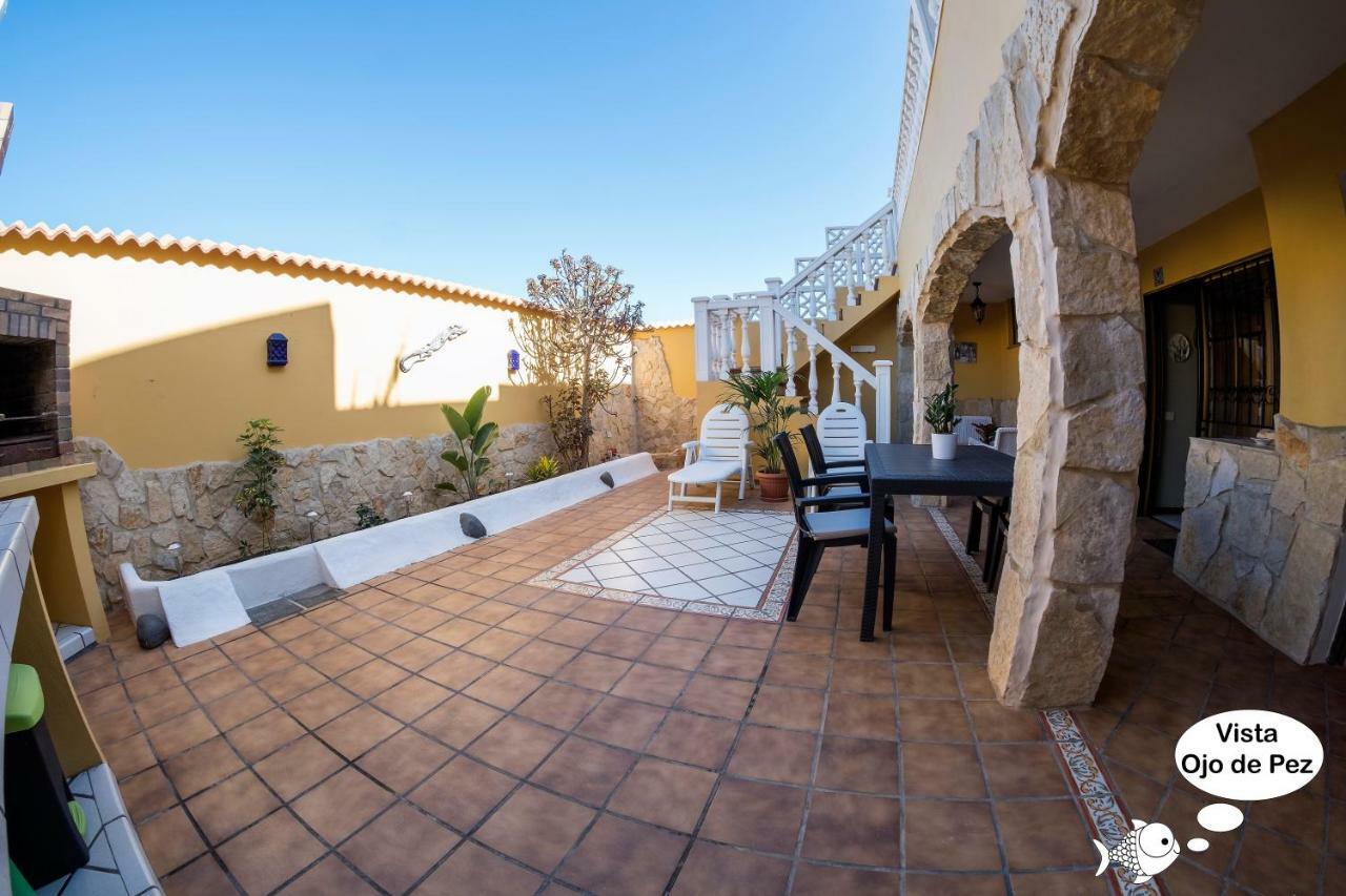 La Dama Del Mar Villa Telde Kültér fotó