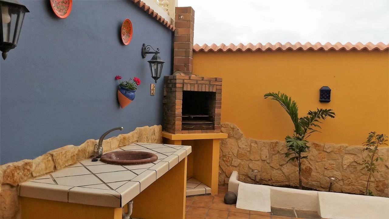 La Dama Del Mar Villa Telde Kültér fotó